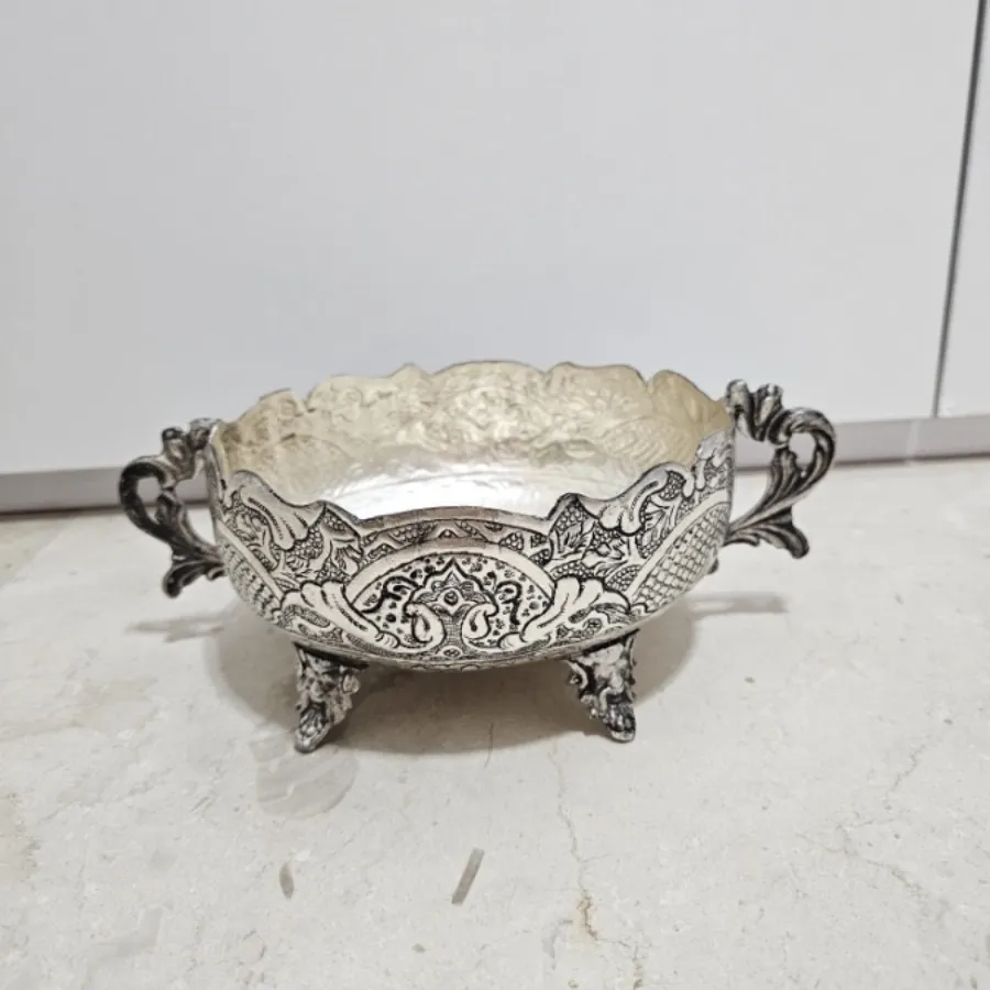 شکلات خوری قلم زنی