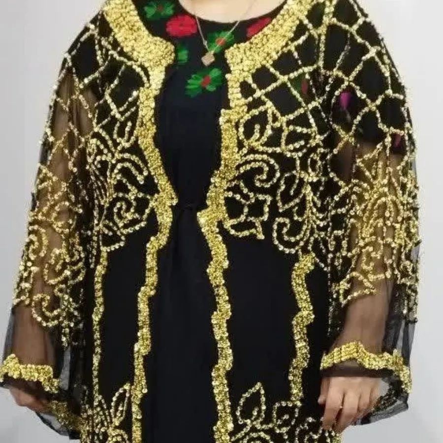 رویه عبایی مجلسی حریر