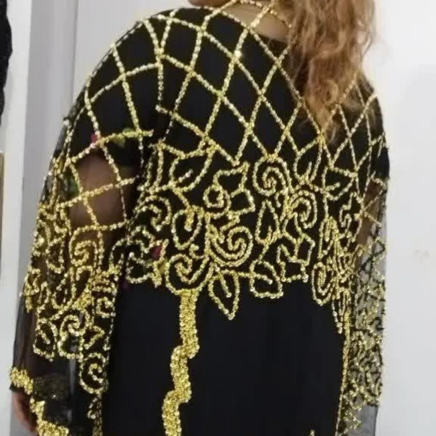 رویه عبایی مجلسی حریر