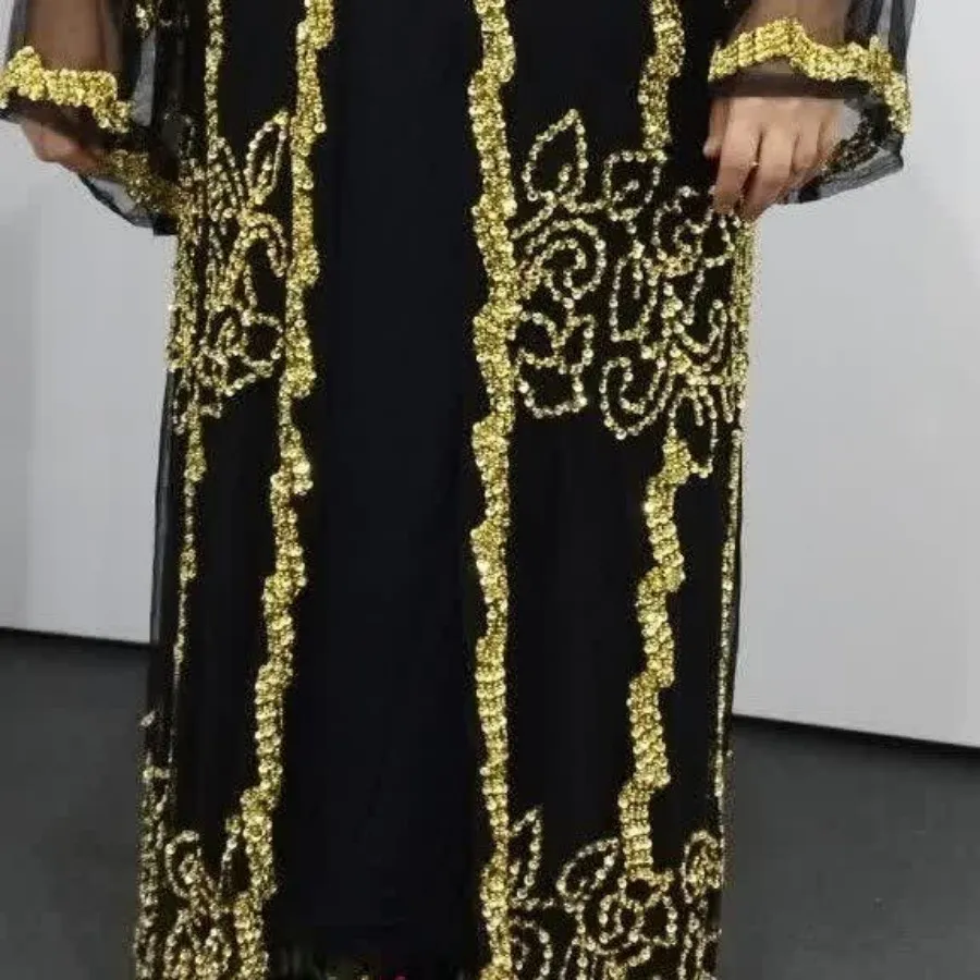 رویه عبایی مجلسی حریر