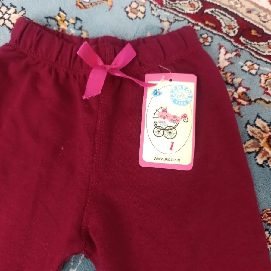 شلوار راحتی گربه