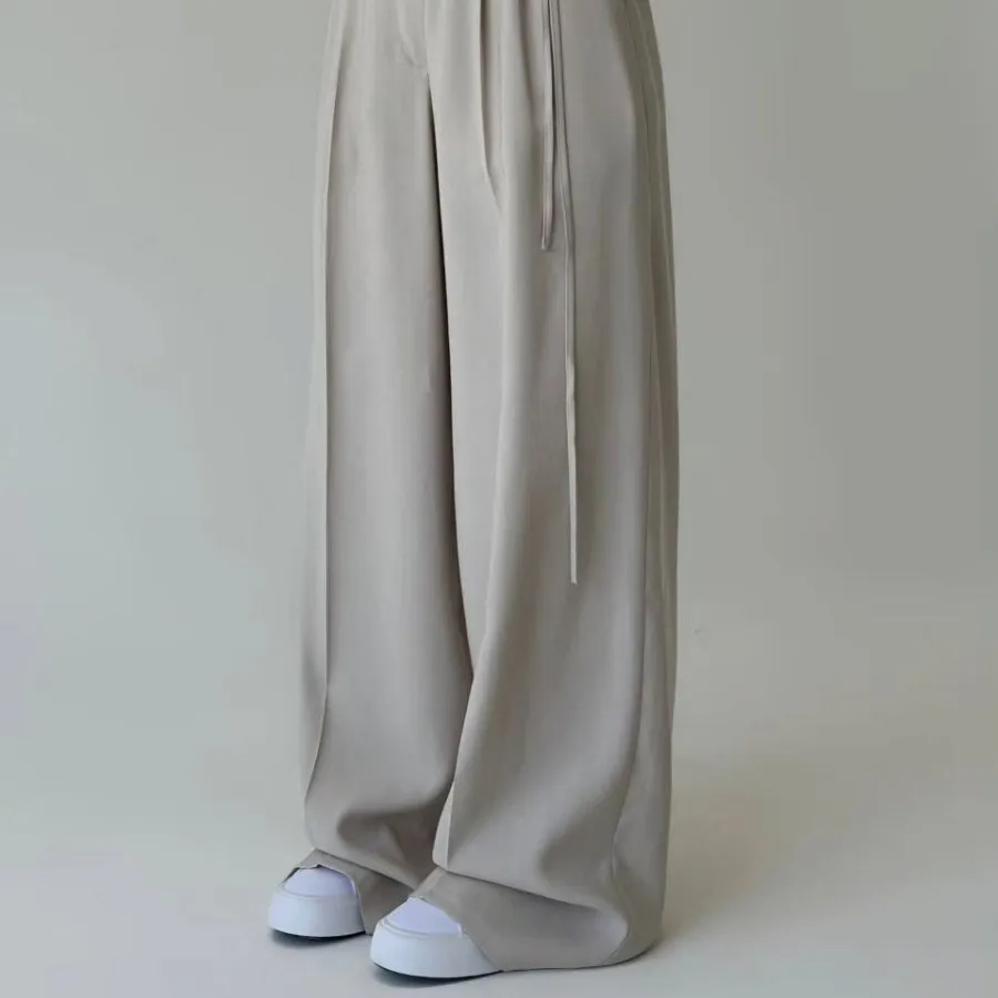 شلوار بغل بندی