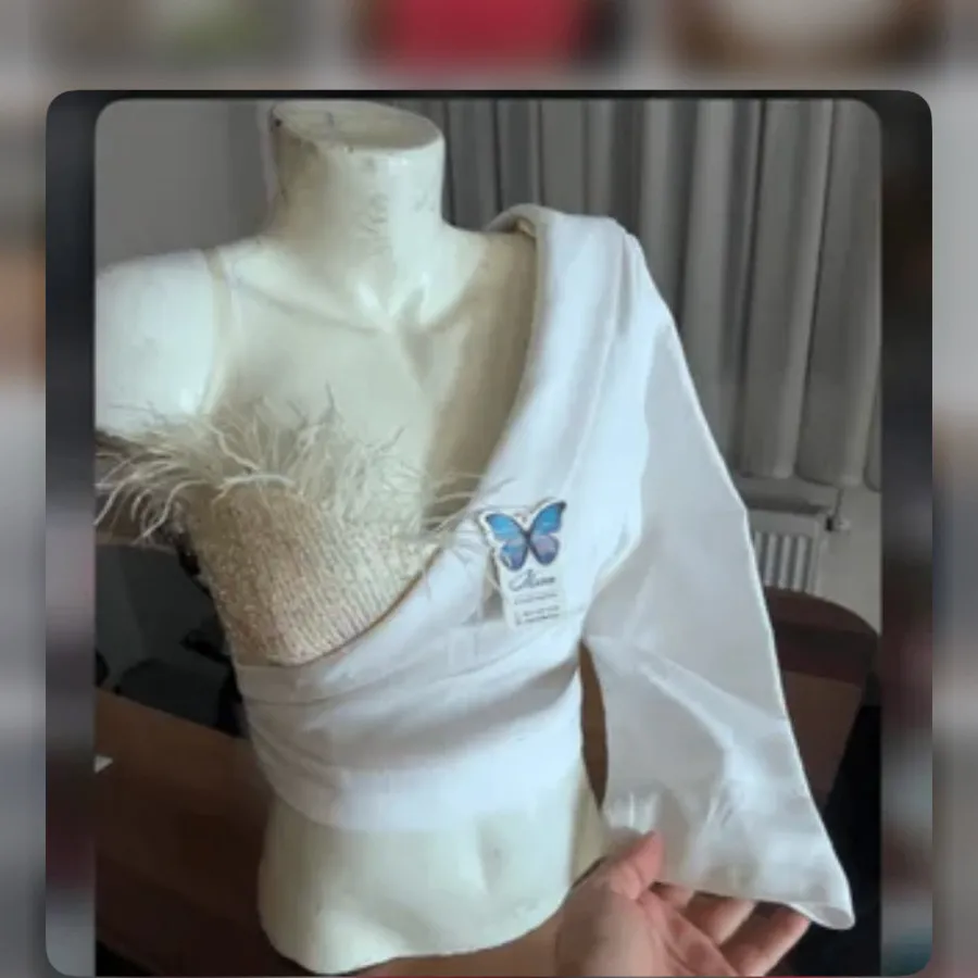 کراپ‌مجلسی وارداتی