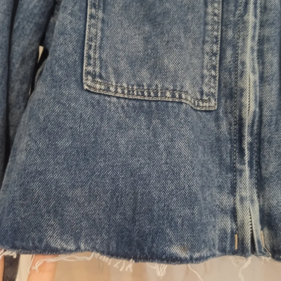 کراپ کت H&M