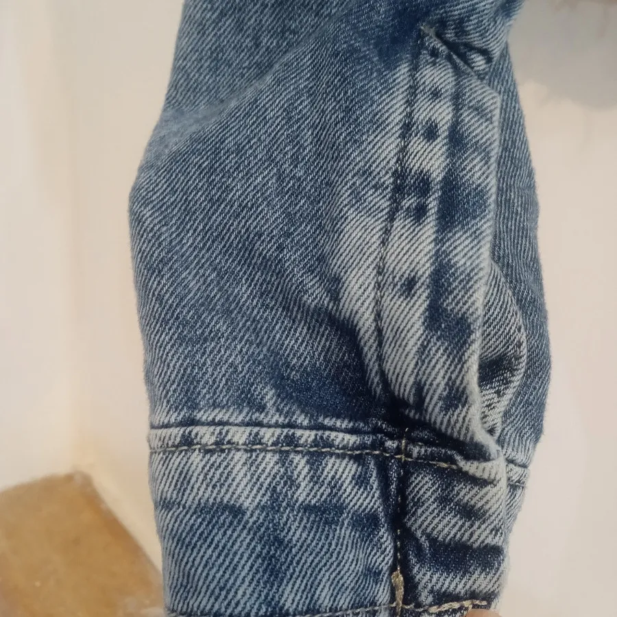 کراپ کت H&M