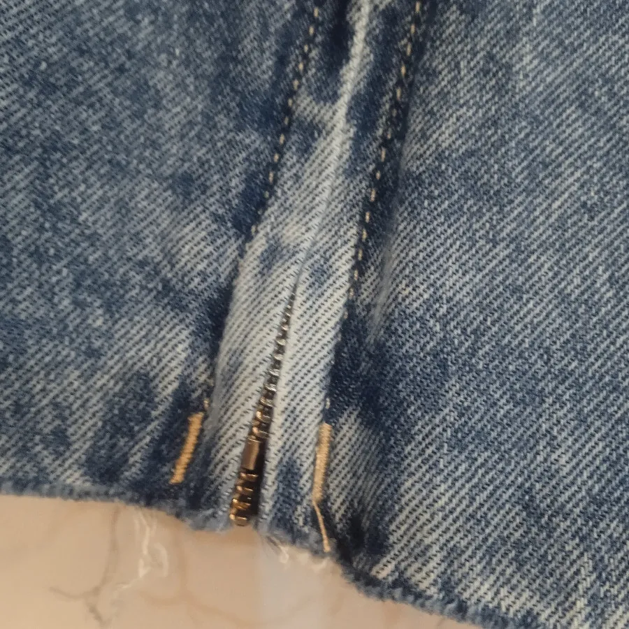 کراپ کت H&M