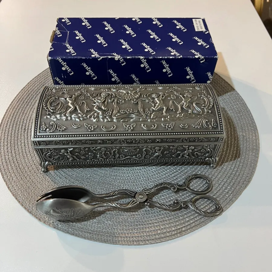 جا کارد و چنگال یونیک
