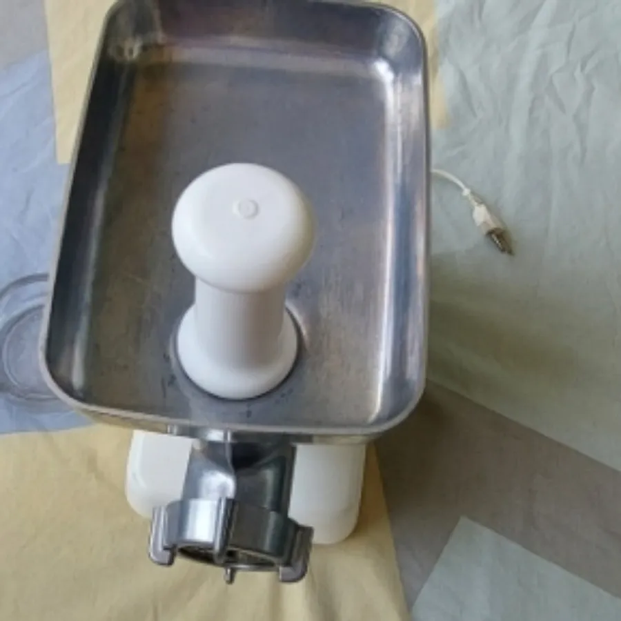 چرخ گوشت