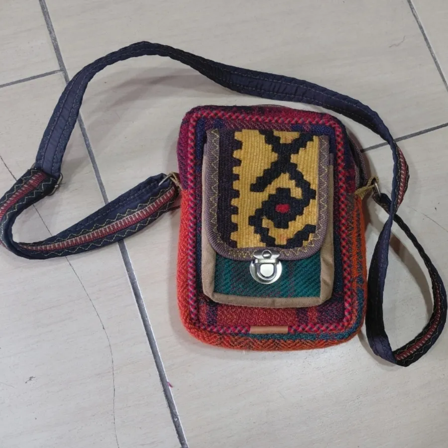 کیف دوشی سنتی