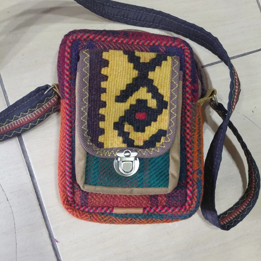کیف دوشی سنتی