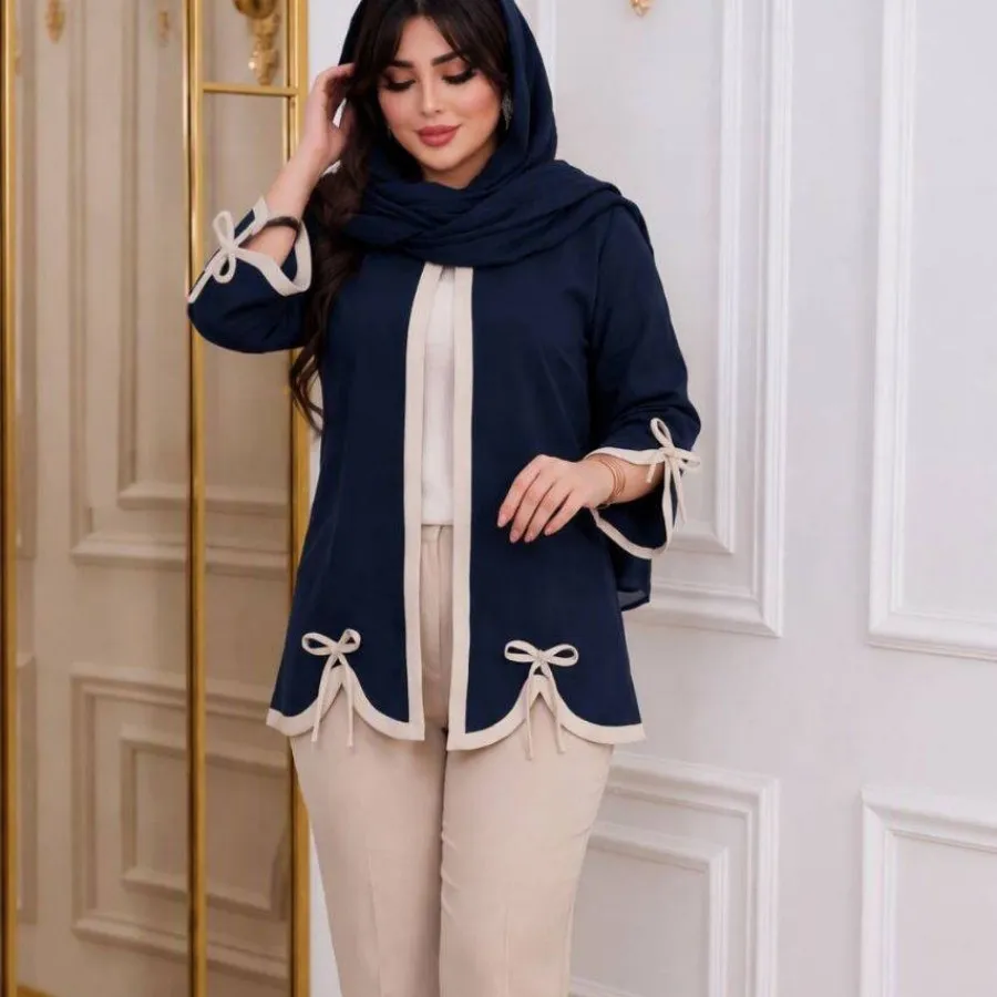 مانتو و شلوار