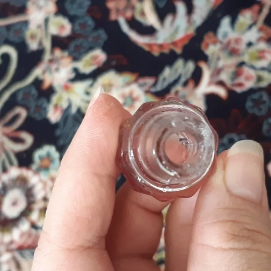 آبلیمو خوری آمریکایی