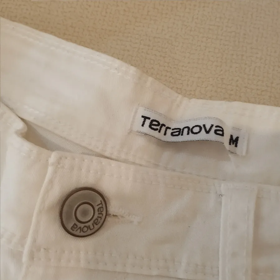 شلوارک Terranova