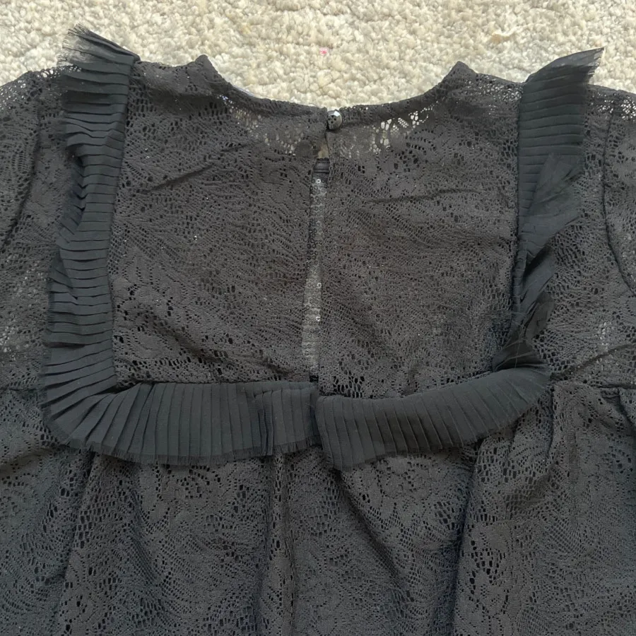 لباس مجلسی مشکی
