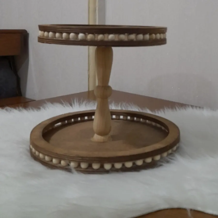 جامیوه ای دوطبقه