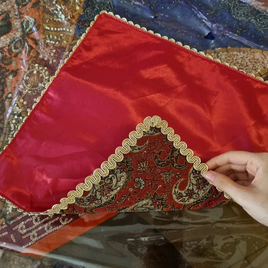 ست جانماز آستردوزی