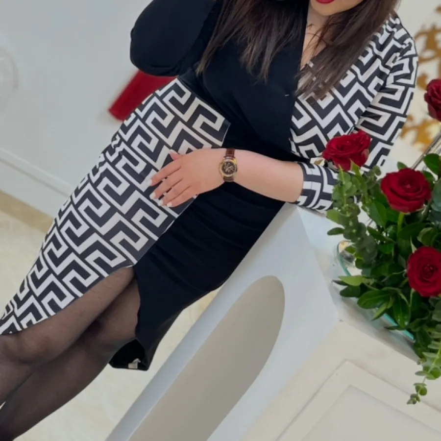 پیراهن مجلسی