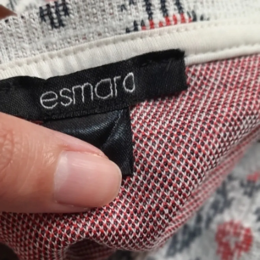 بلوز برند ESMARA آلمان