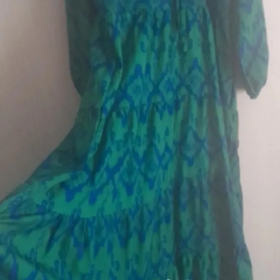 پیراهن ساحلی