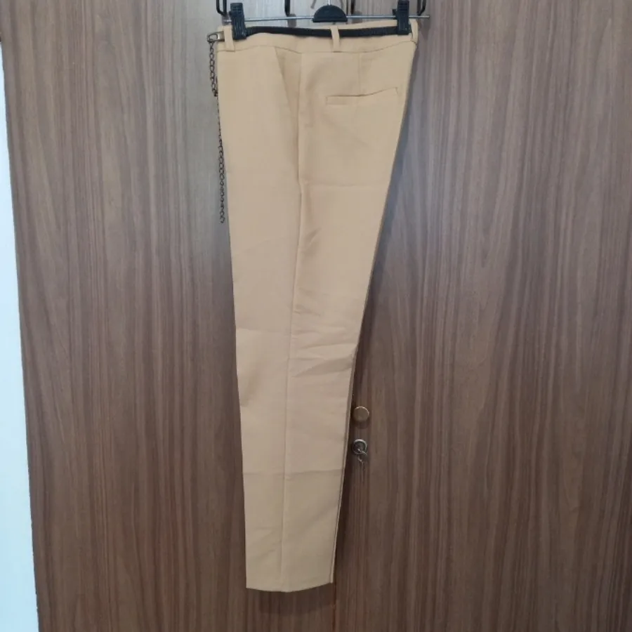 شلوار پارچه ای
