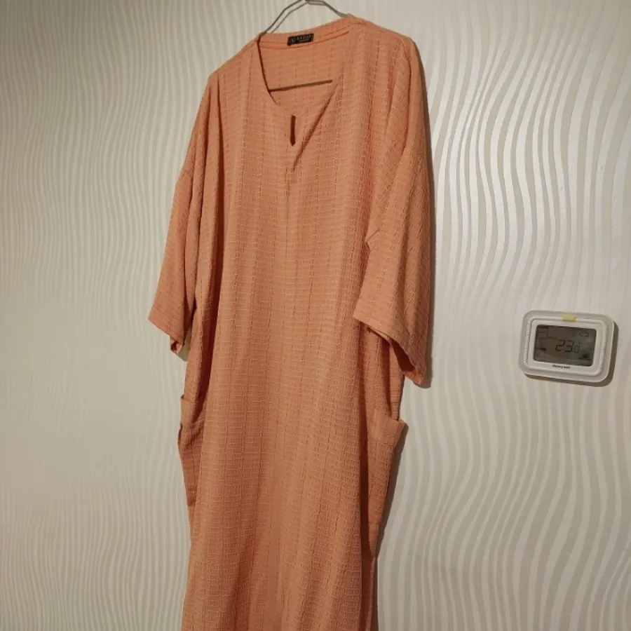 مانتو پیراهنی