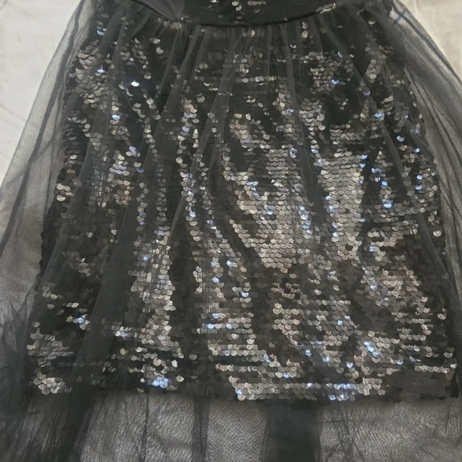 پیراهن پولک تورH&M