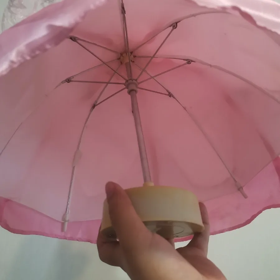 عروسک چرخشی عروس