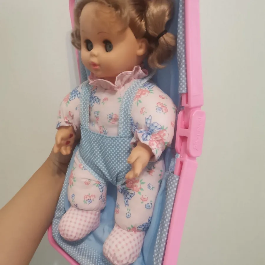 عروسک گهواره ای اهنگی