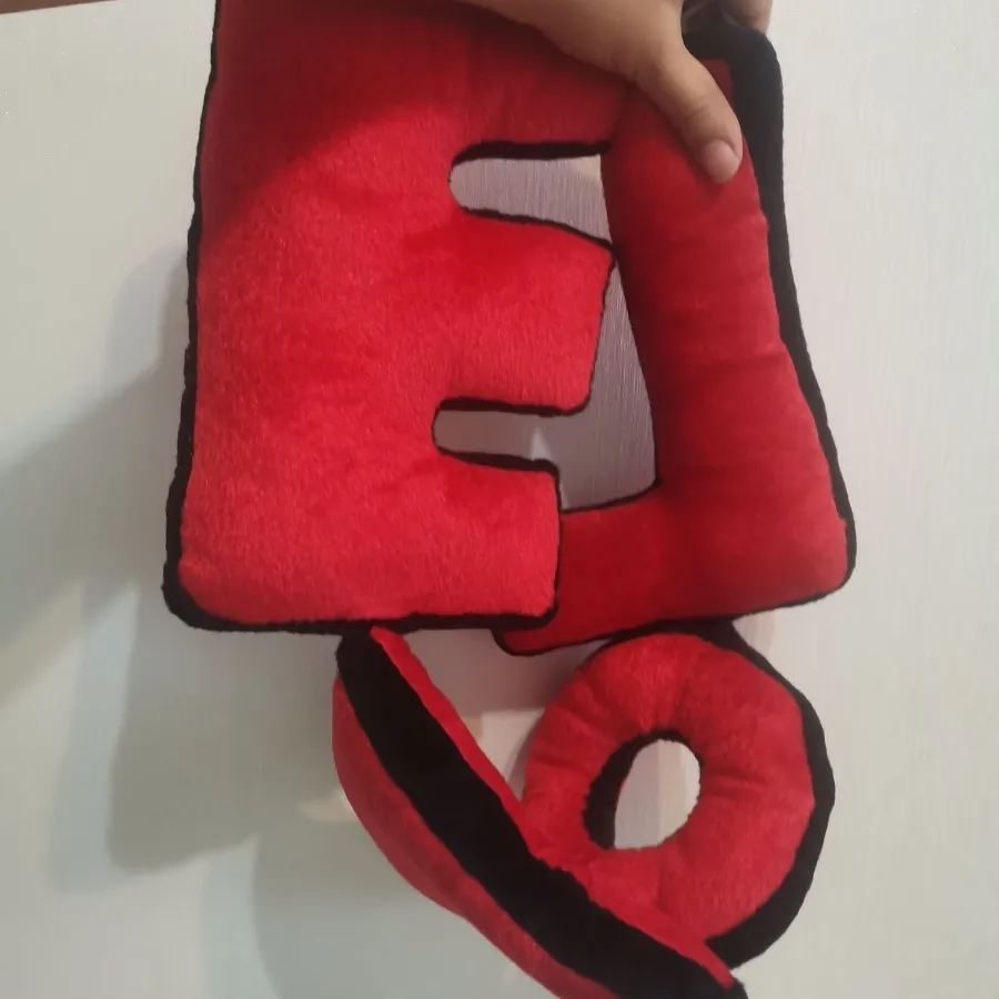 عروسک پولیشی لاو