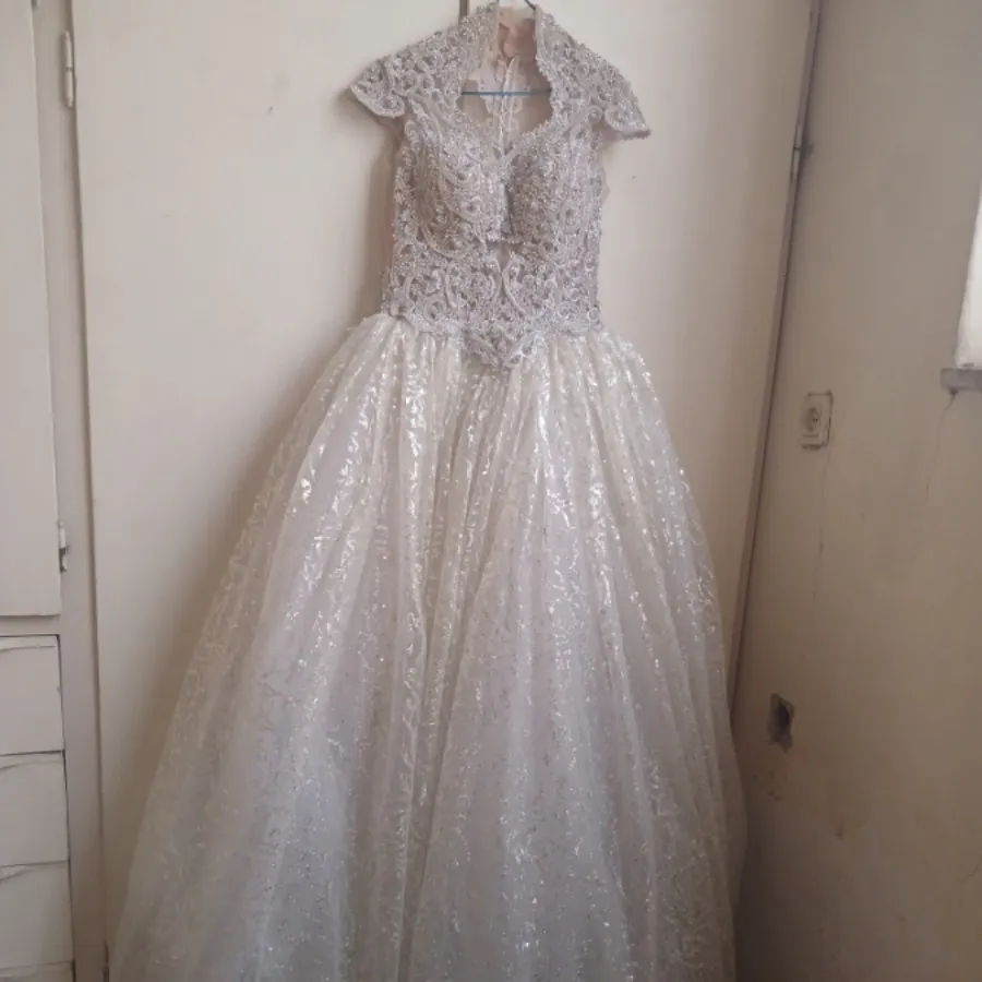 لباس عروس