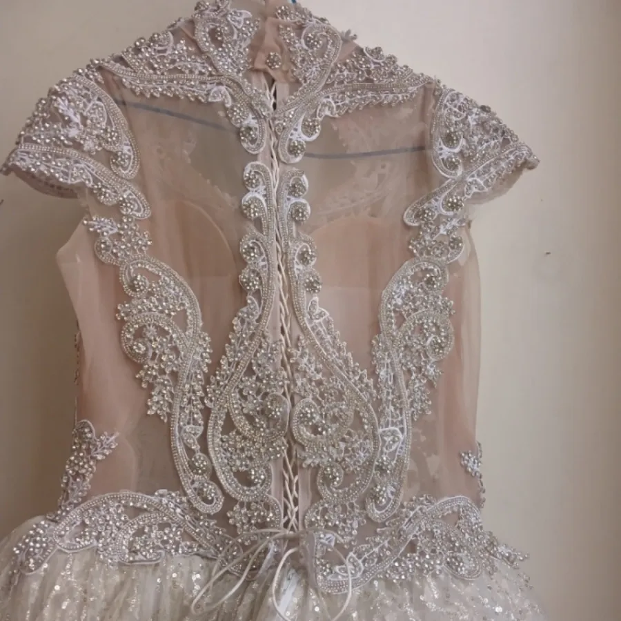 لباس عروس