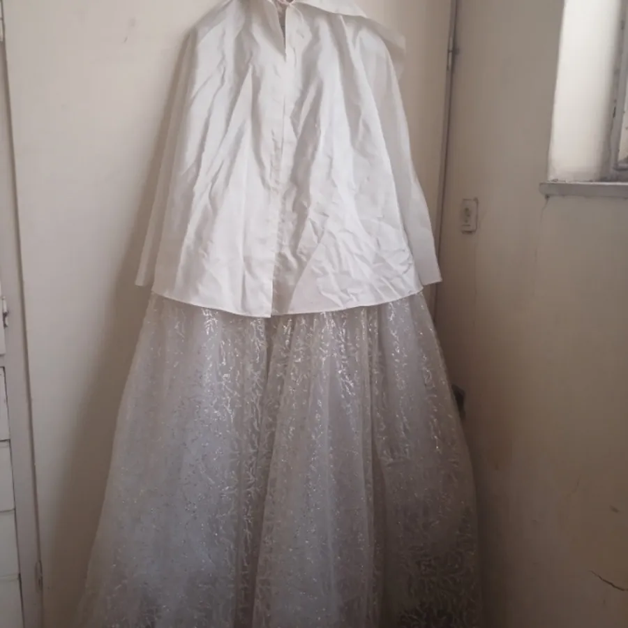 لباس عروس