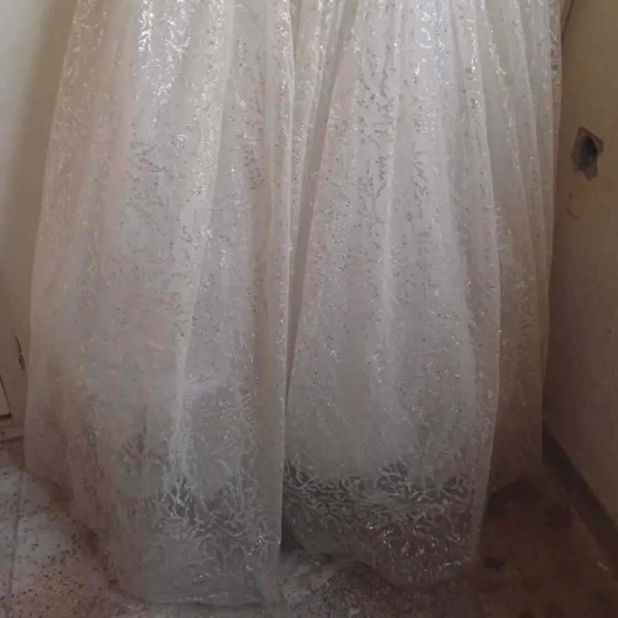 لباس عروس