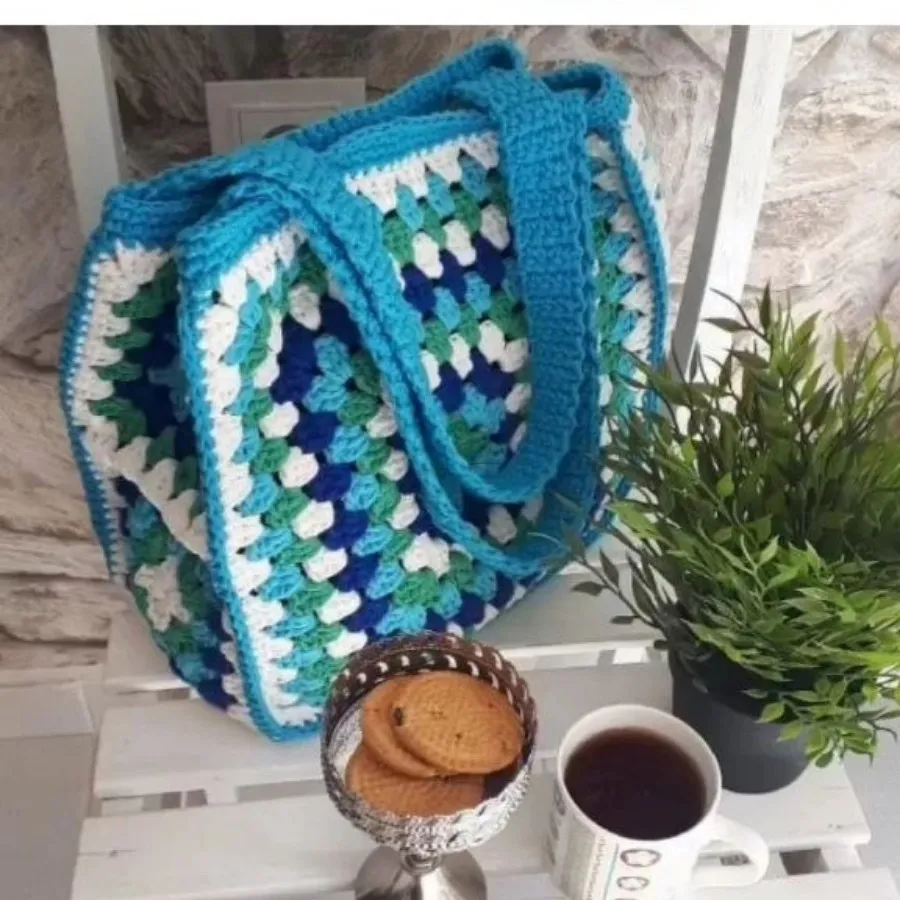 کیف متوسط