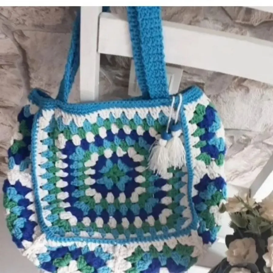 کیف متوسط