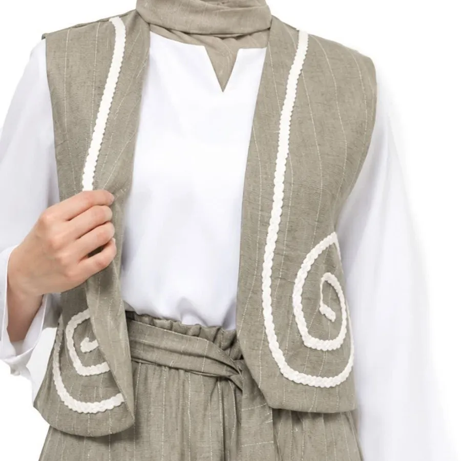 سه تیکه