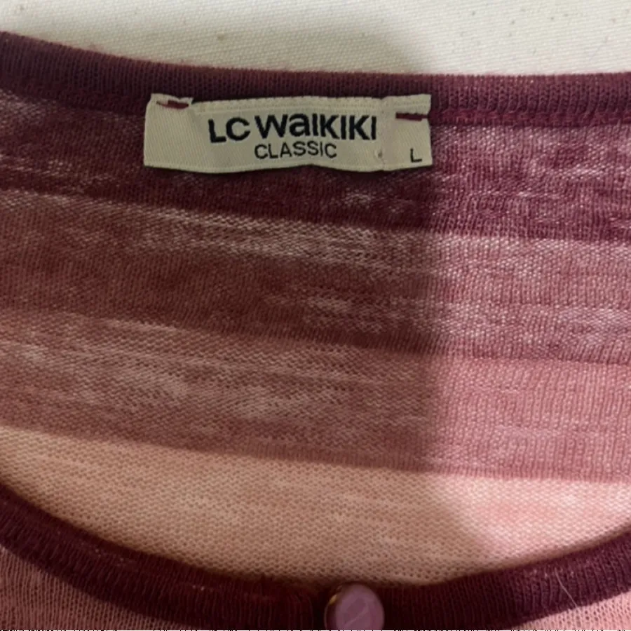 تیشرت lcwakiki