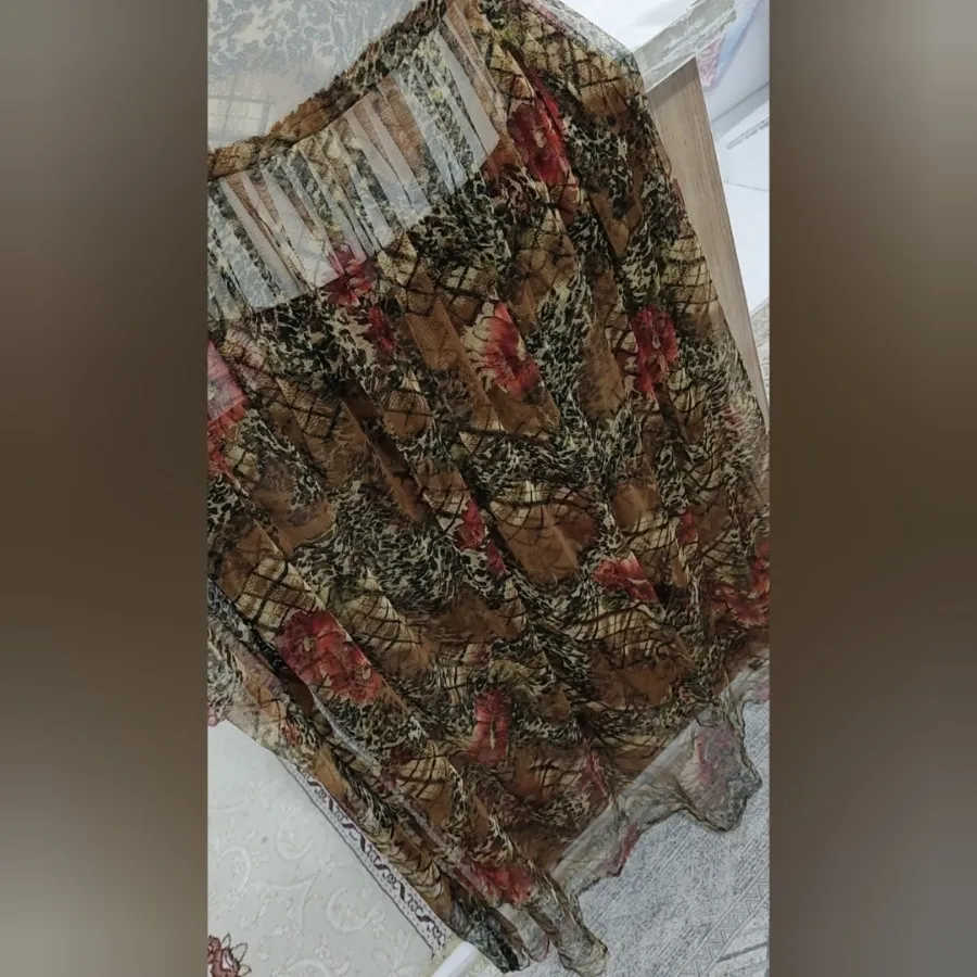 پیراهن کردی