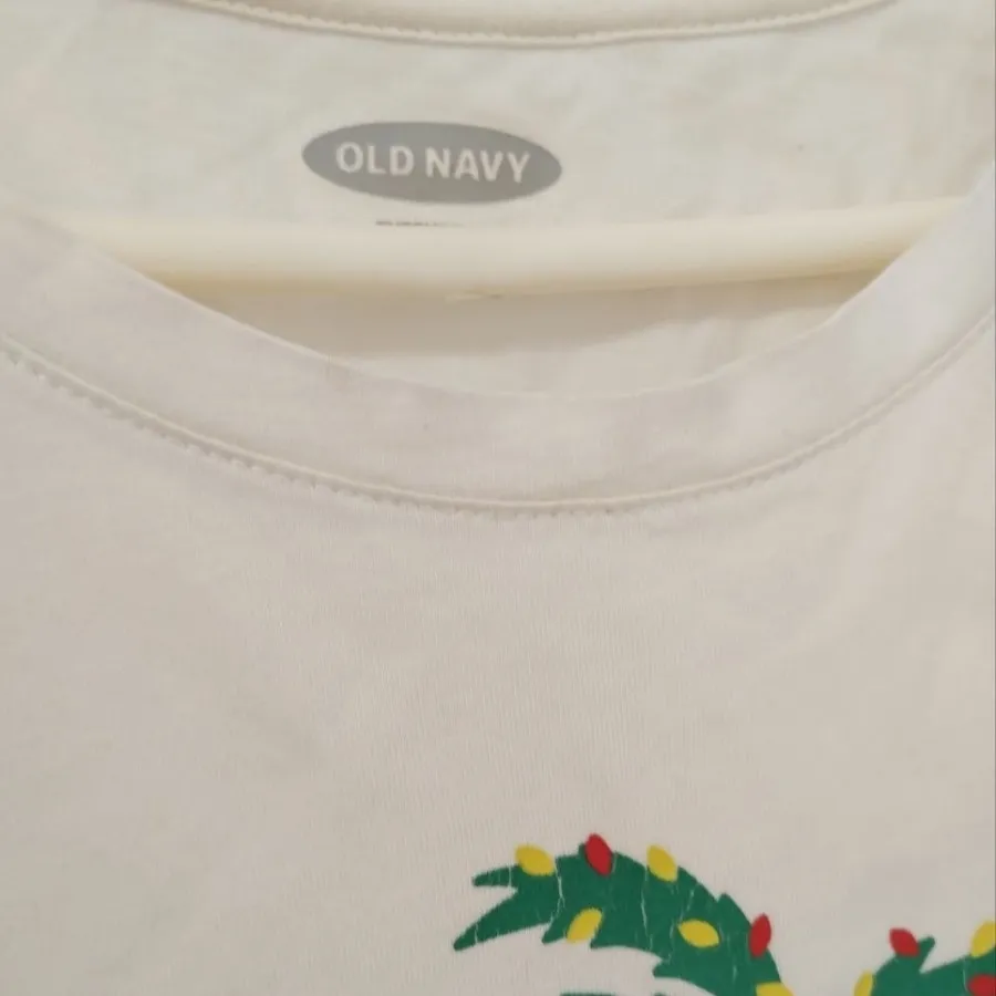 تیشرت oldnavy