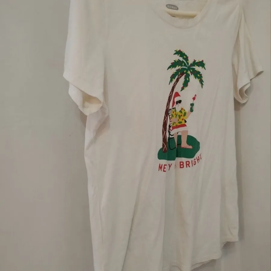 تیشرت oldnavy