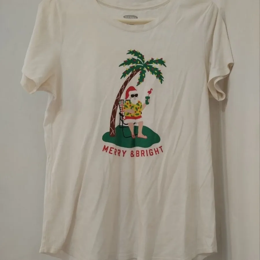 تیشرت oldnavy