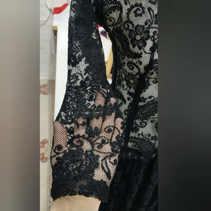 پیراهن کردی