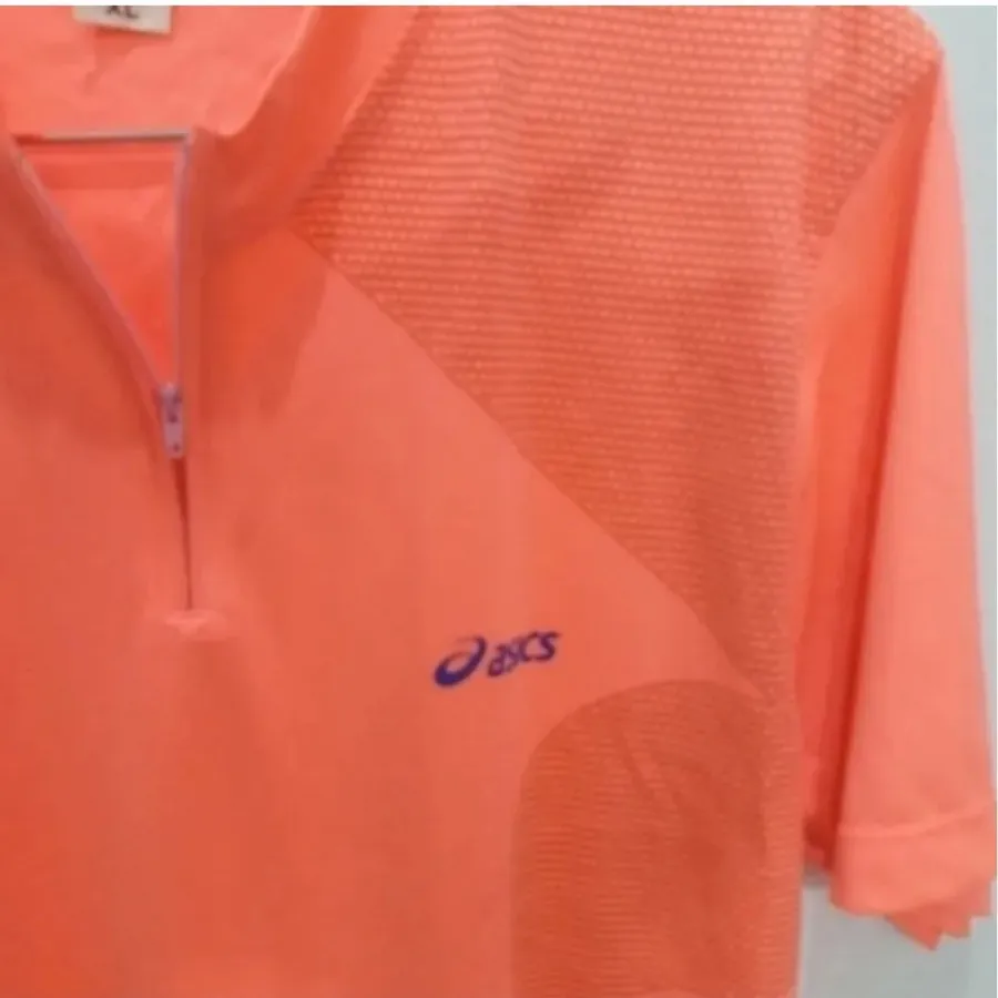 تی شرت ورزشی asics