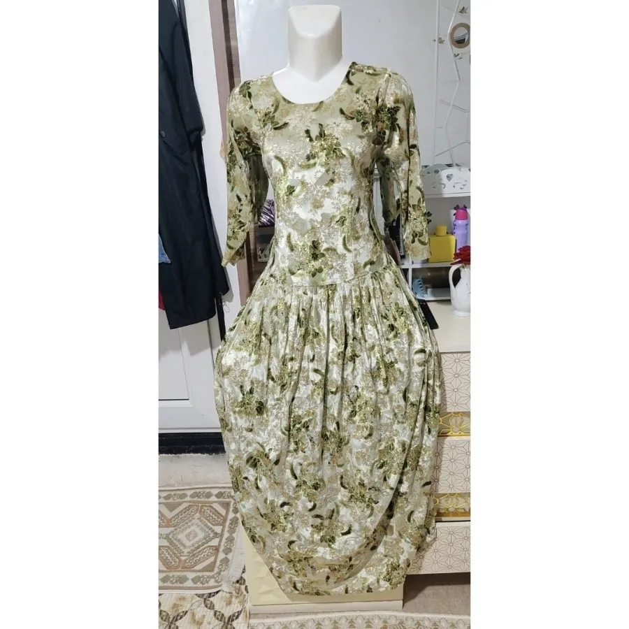 پیراهن کردی