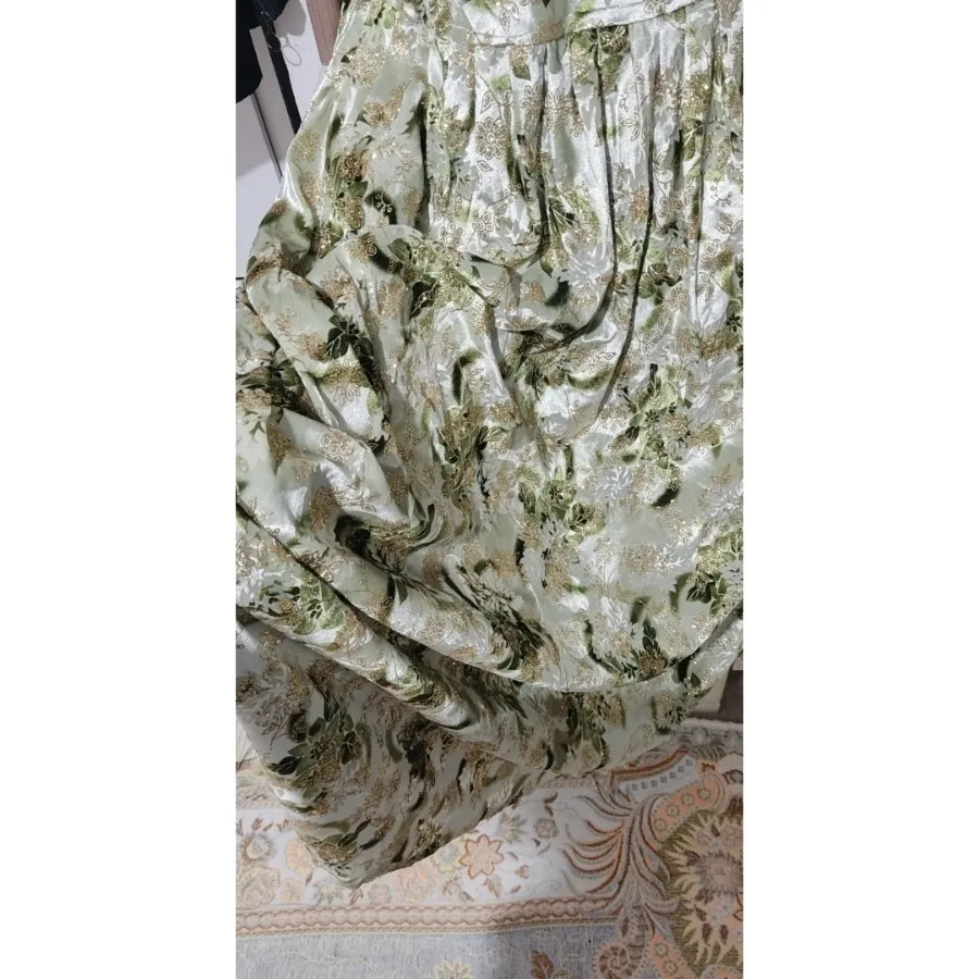 پیراهن کردی