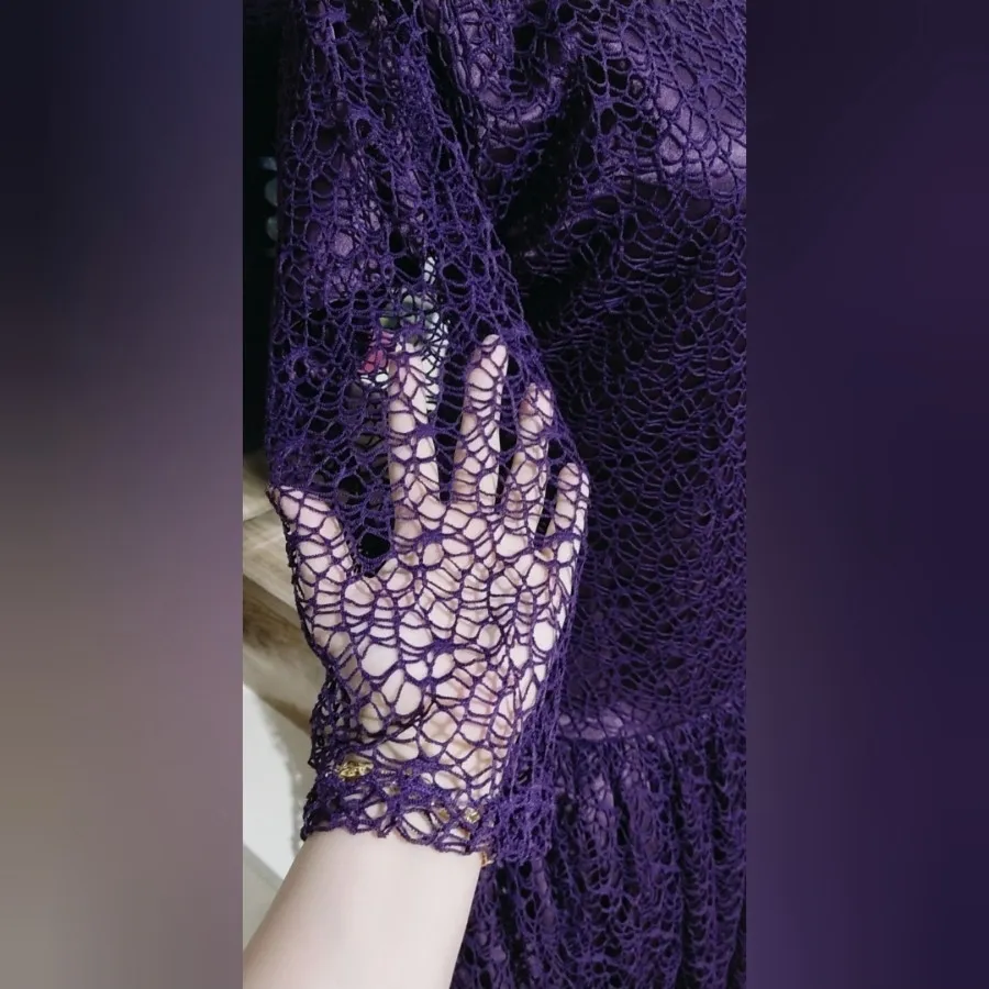پیراهن کردی