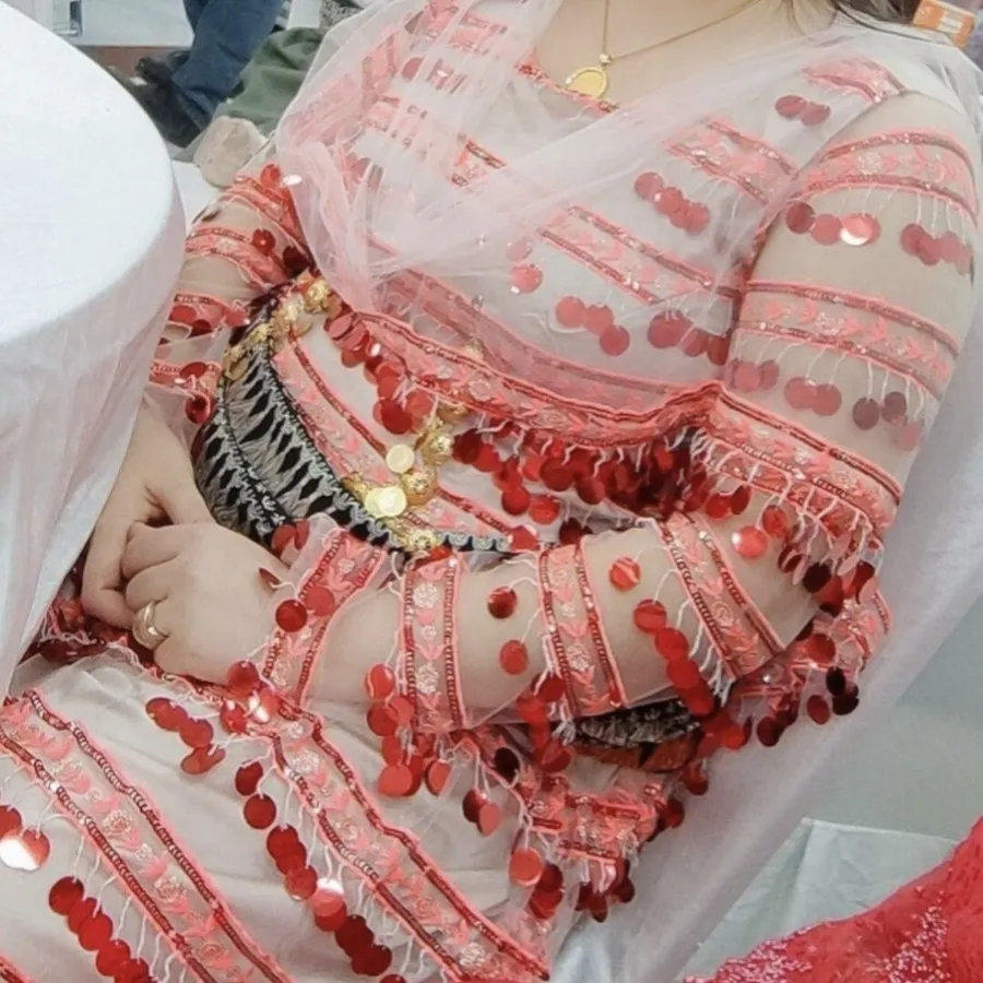 پیراهن کردی