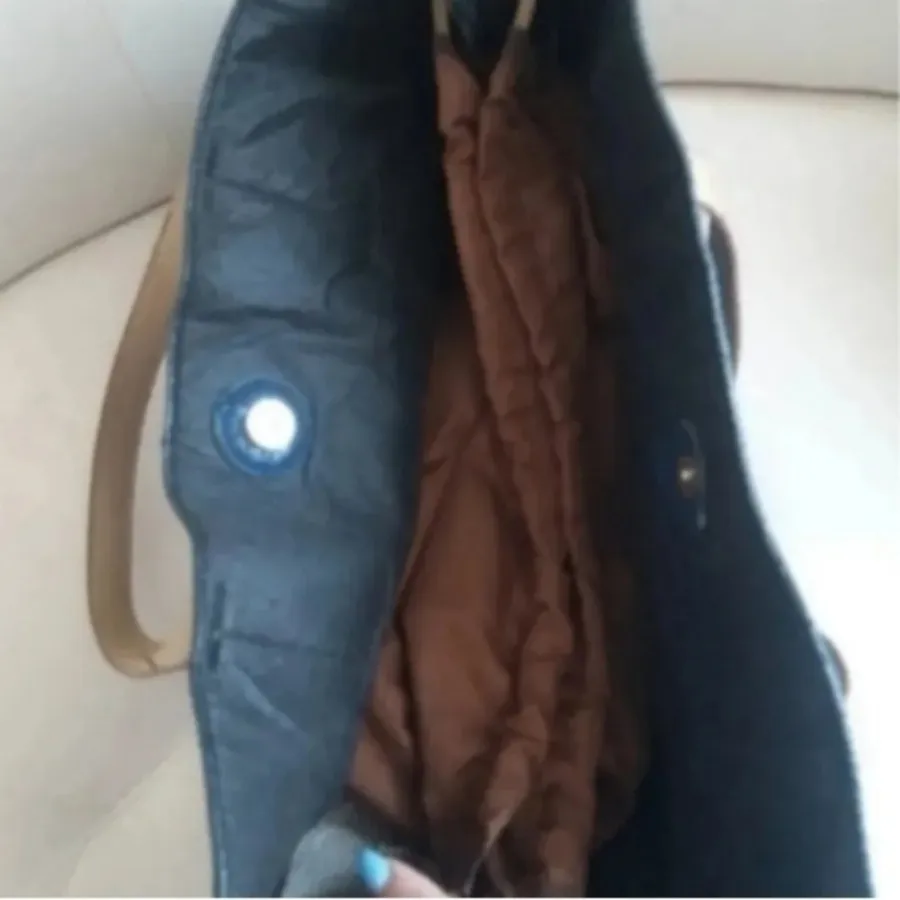 کیف پوست ماری