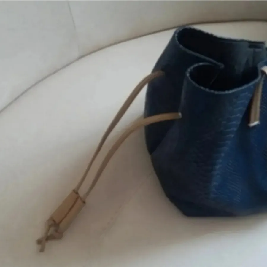 کیف پوست ماری