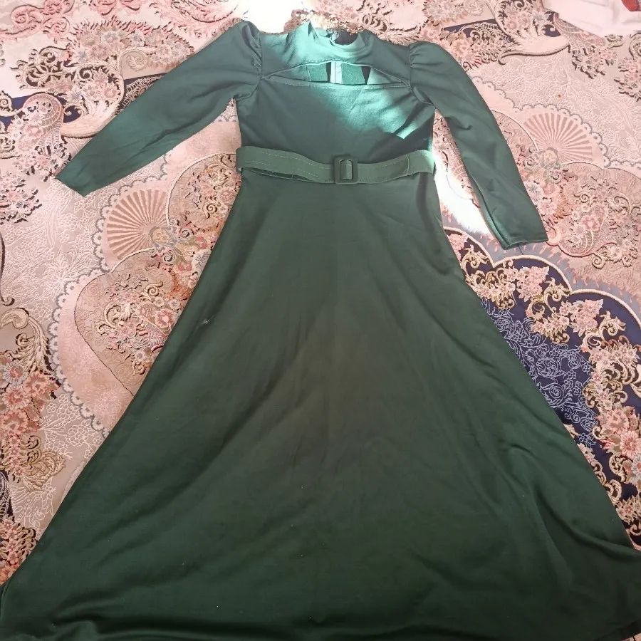 لباس مجلسی